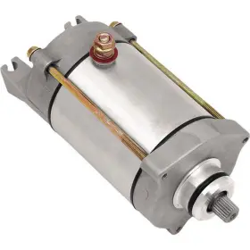 61-107 Ricks Motorsport Electrics Starter Motor - 61-107 Ricks Motorsport Electrics Starter Motor -