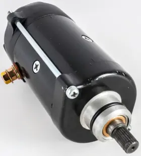 2110-1368 Ricks Motorsport Electrics 61-126 Electric - Starter Motor Brushes