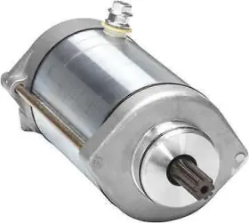 268039 Ricks Motorsport Electrics 61-214 Electric Starter Oem Replacement 86-1969 268039 Ricks Motorsport Electrics 61-214 Electric Starter Oem Replacement 86-1969