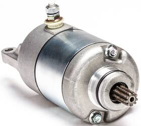 Ricks Motorsport Electrics 61-218 Starter