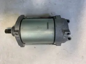 61-220 Ricks Motorsport Electrics Electric - Starter