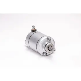 61-308 Ricks Motorsport Electrics Starter Motor Suzuki Gsx-r600 Gsx-r750 1996-2005 Fitment In