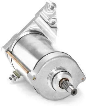 61-418h Ricks Motorsport Electrics Electric - Hot Shot Starter 1999-07 Yamaha Road Star