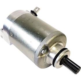 Ricks Motorsport Electrics 61-711 Starter Motor -