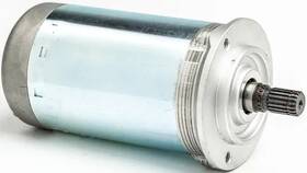 Ricks Motorsport Electrics 82mzm7bjw0 Electric Starter Motor For Ducati Monster S4r 1000 05