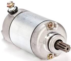 Ricks Motorsport Electrics Eqsmf1ustr Electric Starter Motor For Triumph Speed Triple 675 07-14