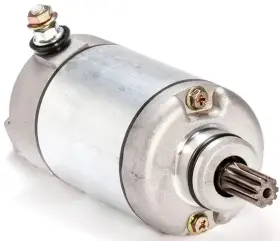 Eqsmf1ustr Ricks Motorsport Electrics Electric Starter Motor For Triumph Speed Triple 675 07-14 Eqsmf1ustr Ricks Motorsport Electrics Electric Starter Motor For Triumph Speed Triple 675 07-14
