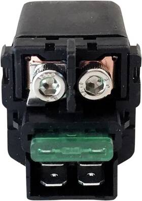 Ricks Motorsport Electrics Gblbp6xwkd Starter Solenoid Switch Honda Cbr600f 04