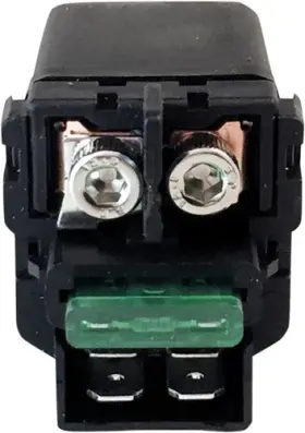 Gblbp6xwkd Ricks Motorsport Electrics Starter Solenoid Switch Honda Cbr600f 04