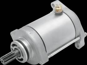 Ricks Motorsport Electrics Goprkcgr9v Electric Starter Motor Honda Cbr1000r 09-15