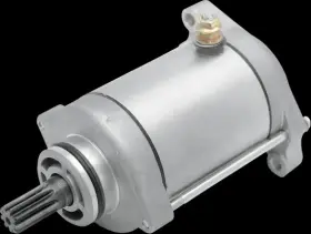 Goprkcgr9v Ricks Motorsport Electrics Electric Starter Motor Honda Cbr1000r 09-15