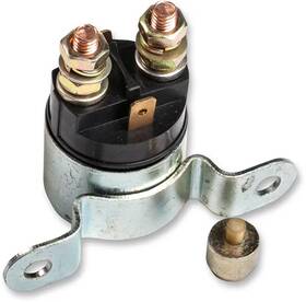 Ricks Motorsport Electrics Guc5dh4yqj Starter Solenoid Switch Can Am Spyder Rss 11-15