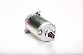 Ricks Motorsport Electrics J56cgnb50v Electric Starter Motor For Triumph Speed Triple 1050 94-08