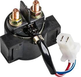 Ricks Motorsport Electrics Jkj1ezpsgx Starter Solenoid Switch Ktm 450 Rally 05