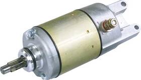 Ricks Motorsport Electrics M301ue0mtp Electric Starter Motor Suzuki Gs550e 84-86