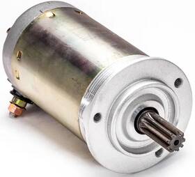 Ricks Motorsport Electrics Qvtytx6vy2 Electric Starter Motor For Ducati Hypermotard 950 19