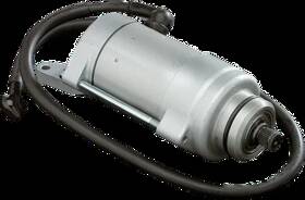 Ricks Motorsport Electrics T1k5t6t55w Electric Starter Motor Yamaha Virago 920 81-83