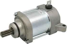 U94z6runbf Ricks Motorsport Electrics Electric Starter Motor For Gas Smr 515 09
