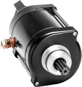 Wi8swe7edj Ricks Motorsport Electrics Electric Starter Motor Honda Cx500t 1982