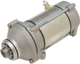 Ricks Motorsport Electrics Wycp5rvgb9 Electric Starter Motor Honda Goldwing 1200 84