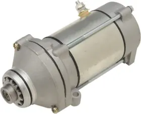 Wycp5rvgb9 Ricks Motorsport Electrics Electric Starter Motor Honda Goldwing 1200 84