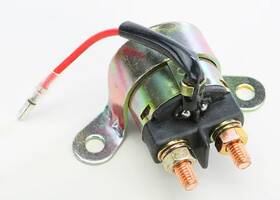 Ricks Motorsport Electrics Ytjd4tj2w1 Starter Solenoid Switch Suzuki Katana 1000 82
