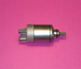 Ricks Motorsports 61-106 Starter Motor #61-106 Honda Cbr600 F4i/cbr600 F4