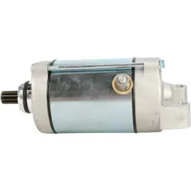 61-108 Ricks Motorsports Starter Motor #61-108 For Honda Vt600/vt750