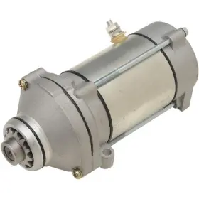 61-109 Ricks Motorsports Starter Motor #61-109 Fits Honda Goldwing 1984