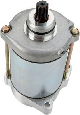 Ricks Motorsports 61-115 Starter Motor Fits Honda Cbx Super Sport 1979-1982