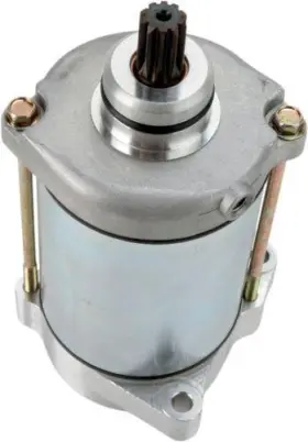 61-115 Ricks Motorsports Starter Motor Fits Honda Cbx Super Sport 1979-1982