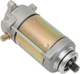 Ricks Motorsports 61-117 Starter Motor Honda Cb750sc Nighthawk 1991-2003