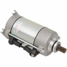 Ricks Motorsports 61-121 Starter Motor #61-121 For Honda Cb750/cb900/cb1000/cb1100