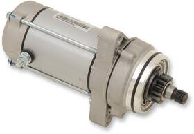 Ricks Motorsports 61-127 Starter Motor #61-127 Honda Gl1800 Gold Wing 2001-2005
