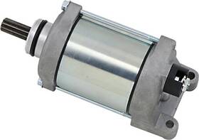 Ricks Motorsports 61-134 Starter Motor Fits Honda Cbr1000rr/cbr1000rr Abs/cbr1000rr Sp