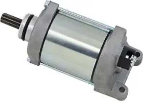 61-134 Ricks Motorsports Starter Motor Fits Honda Cbr1000rr/cbr1000rr Abs/cbr1000rr Sp