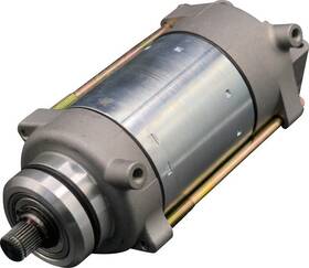 Ricks Motorsports 61-223 Starter Motor #61-223 For Kawasaki