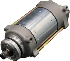 61-223 Ricks Motorsports Starter Motor #61-223 For Kawasaki