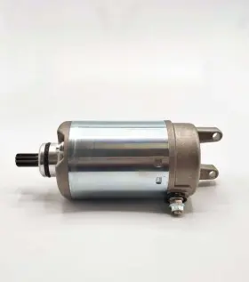 61-240 Ricks Motorsports Starter Motor #61-240 For Kawasaki Ninja Zx-12r 2000-2005