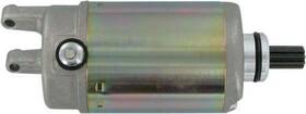 Ricks Motorsports 61-305 Starter Motor For Suzuki Gs450/gs550/gs650/gs300/katana 650