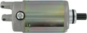 61-305 Ricks Motorsports Starter Motor For Suzuki Gs450/gs550/gs650/gs300/katana 650