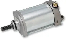 61-317 Ricks Motorsports Starter Motor #61-317 For Suzuki Gsx1300r Hayabusa 2002-2007