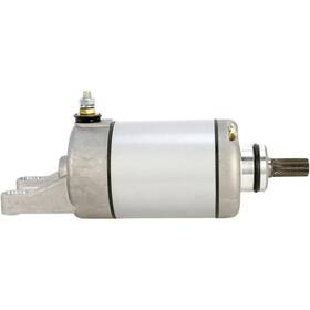 Ricks Motorsports 61-319 Starter Motor Fits Suzuki Katana 600/bandit 600 S/katana 750