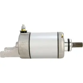 61-319 Ricks Motorsports Starter Motor Fits Suzuki Katana 600/bandit 600 S/katana 750