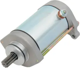 61-320 Ricks Motorsports Starter Motor #61-320 Fits Suzuki