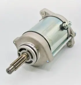 61-329 Ricks Motorsports Starter Motor #61-329 Fits Suzuki Dr650se/dr650s