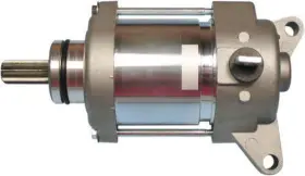 61-413 Ricks Motorsports Starter Motor Fits Yamaha Wr450f 2003-2006