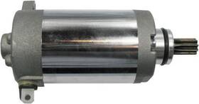 Ricks Motorsports 61-421 Starter Motor #61-421 Yamaha Tt-r125le/tt-r125e 2004-2007