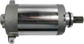 61-421 Ricks Motorsports Starter Motor #61-421 Yamaha Tt-r125le/tt-r125e 2004-2007