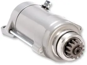 61-426 Ricks Motorsports Starter #61-426 Yamaha V-star 1100